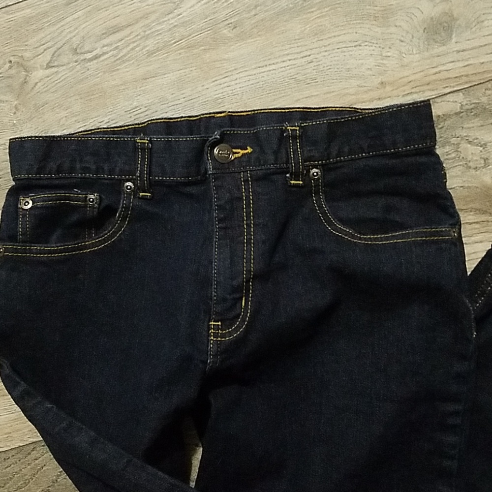 Boys Jeans - Picture 3 of 4